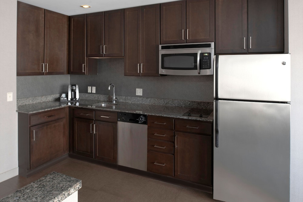 Residence Inn Orangeburg - photo 29