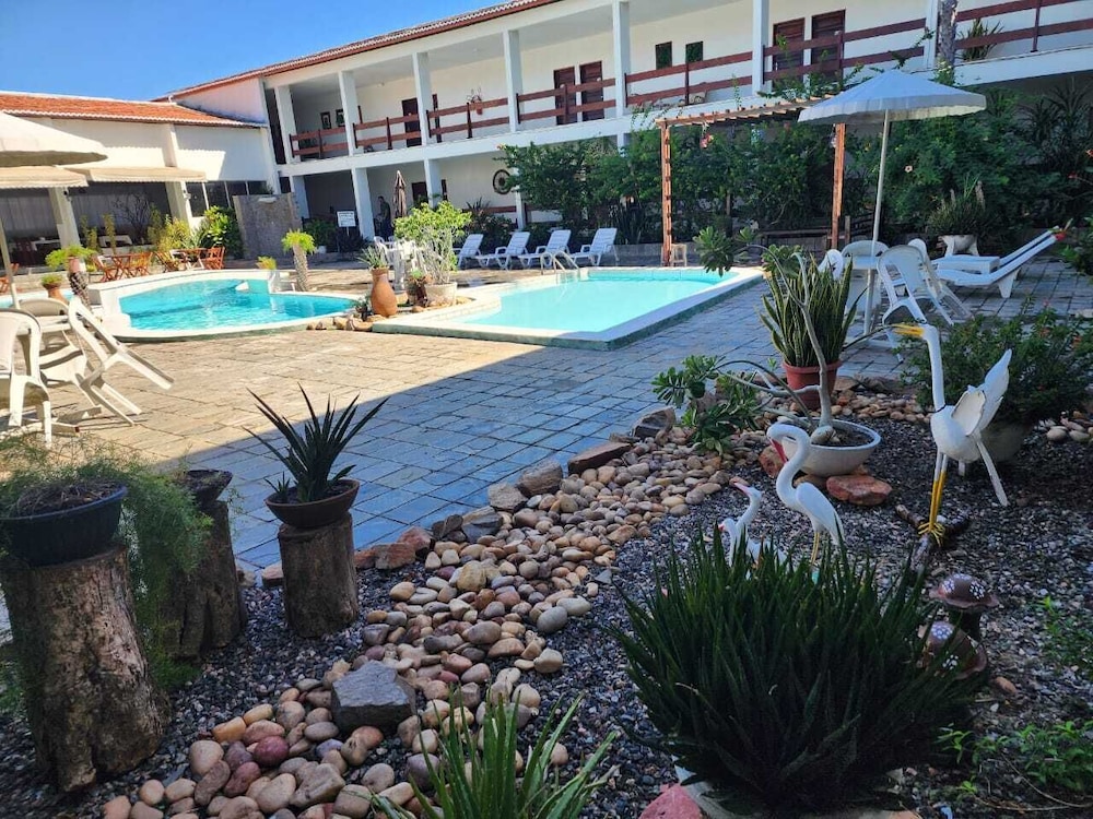 Villa Do Arraial Hotel — Acu — photo 4