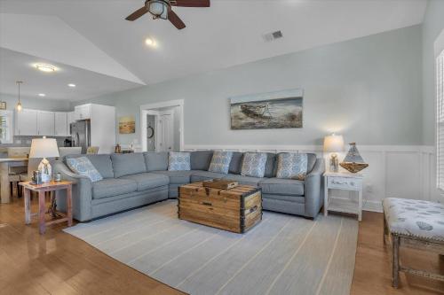 All Summer Long by Oak Island Accommodations - photo 29
