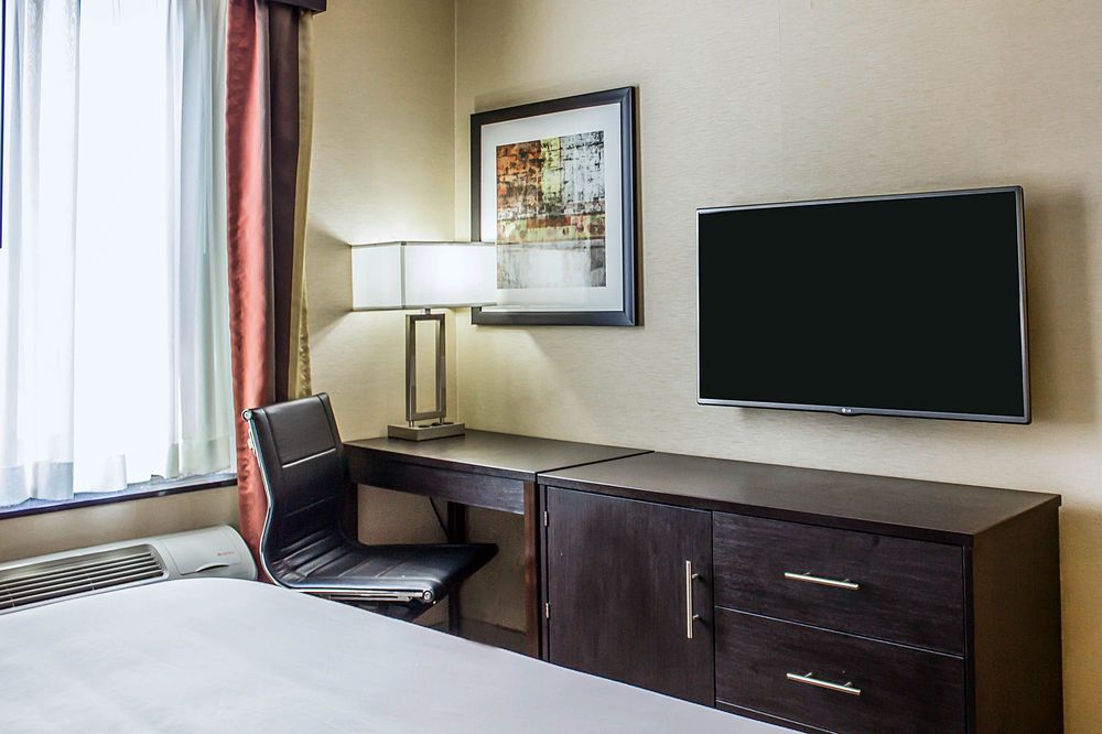 Pitkin Hotel - photo 8