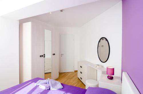Apartment Atlant