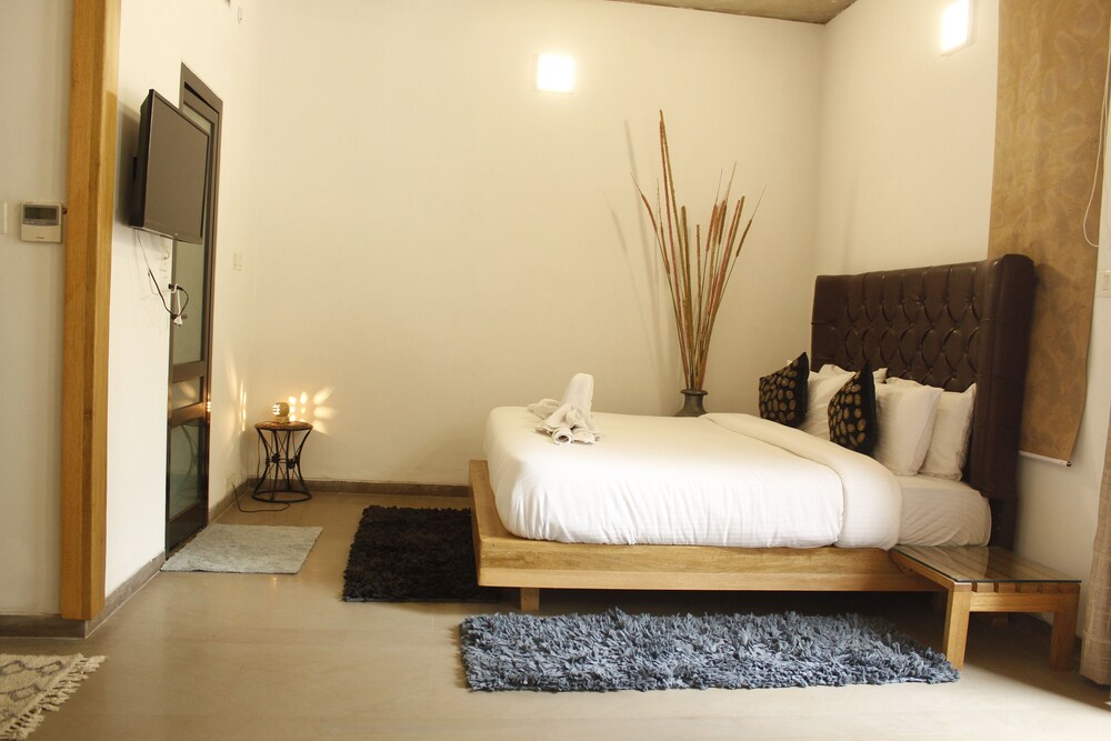 Anting Villa Hotel in Greater Noida, India