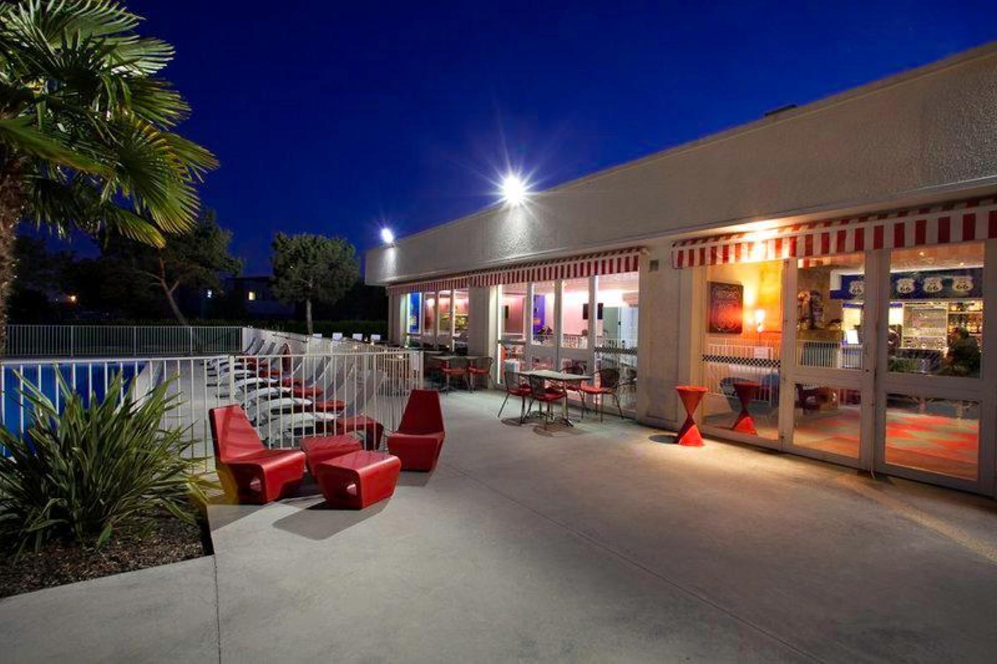 Best Western Bordeaux Aeroport