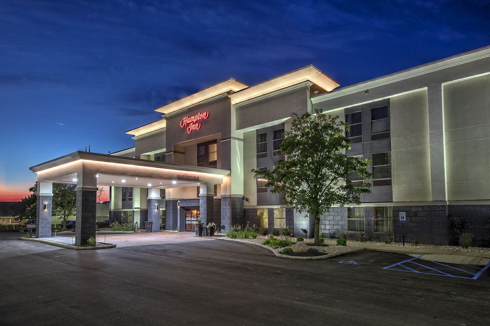 Hampton Inn Indianapolis sw plainfield - photo 47