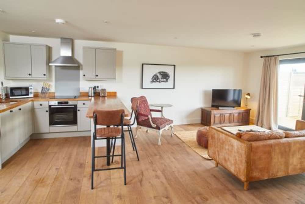 Host Stay Number Four Piglets in King's Lynn, United Kingdom