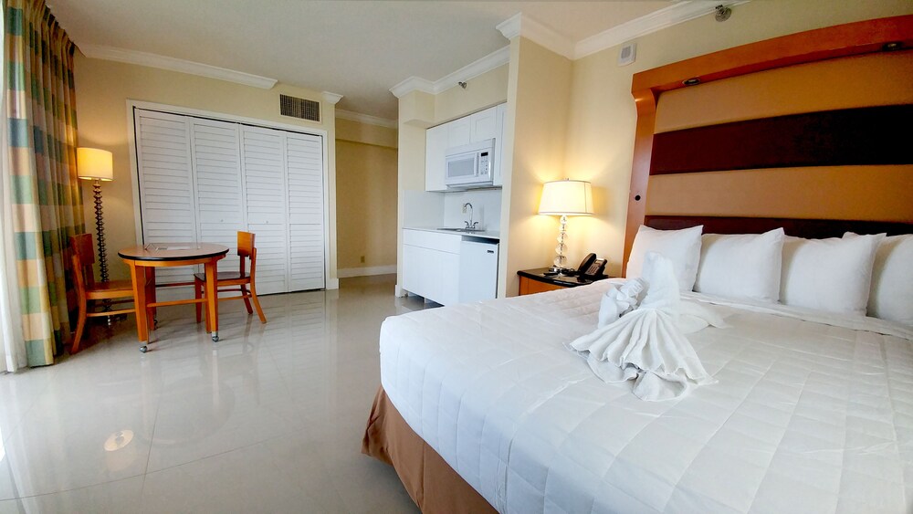 Casablanca on the Ocean West Tower - photo 11