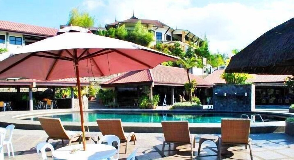 La Vista Highlands Mountain Resort in San Carlos, Philippines