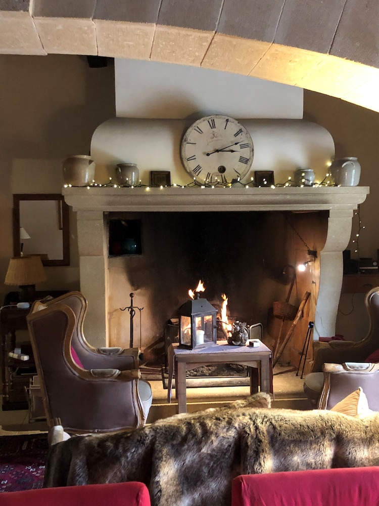 L'Orangerie - last minute hotel in Valros