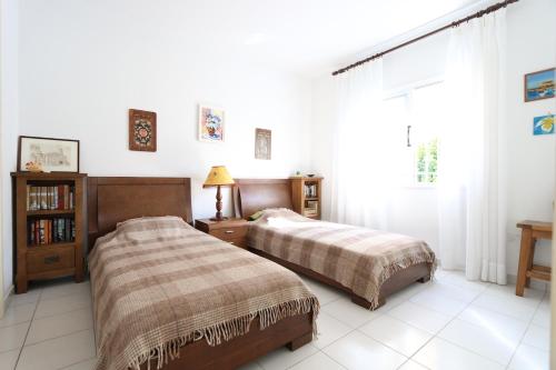 Victor Apartment
