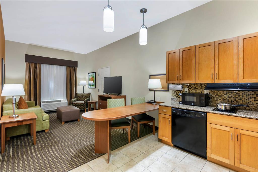 MainStay Suites Stanley - photo 62