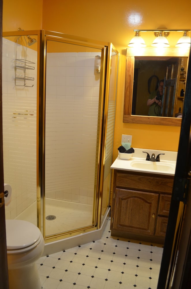 Ouray Main Street Inn - photo 107