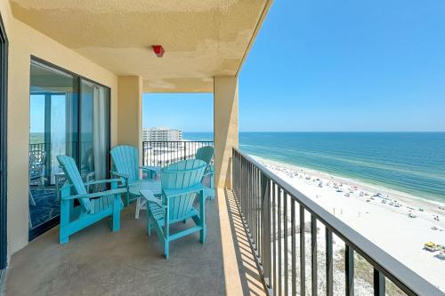 Phoenix 5 Unit 1417 in Orange Beach, United States