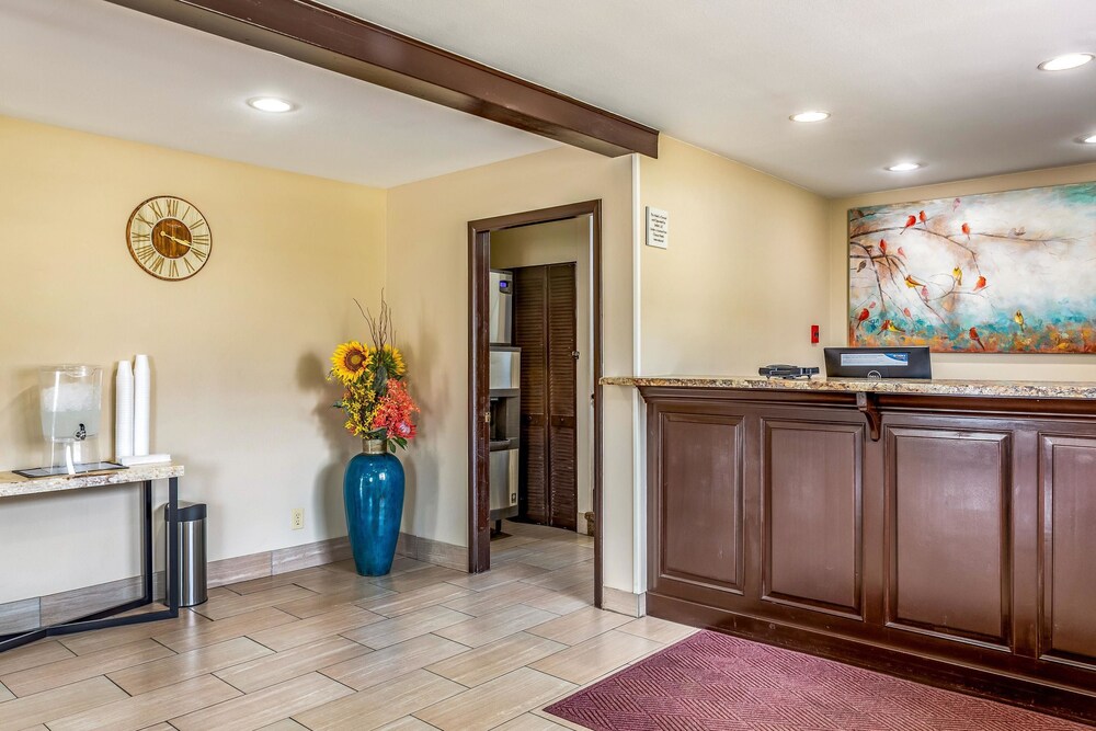 Rodeway Inn Bozeman - photo 8