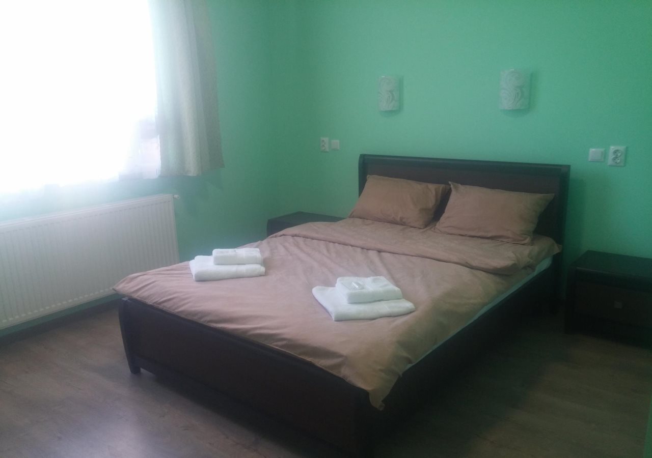 Luxor Inn & Suites in Chernivtsi, Ukraine