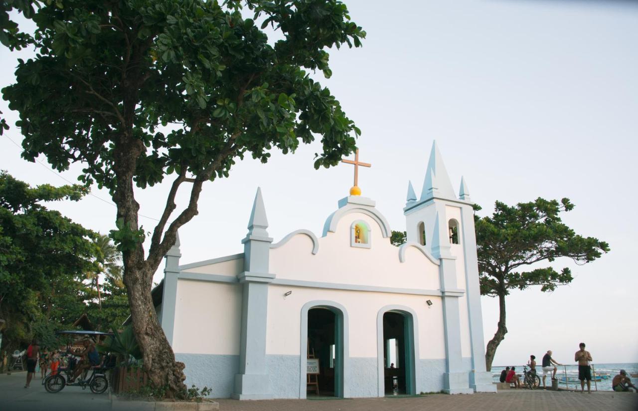 Al Mar Suítes in Mata De Sao Joao, Brasil