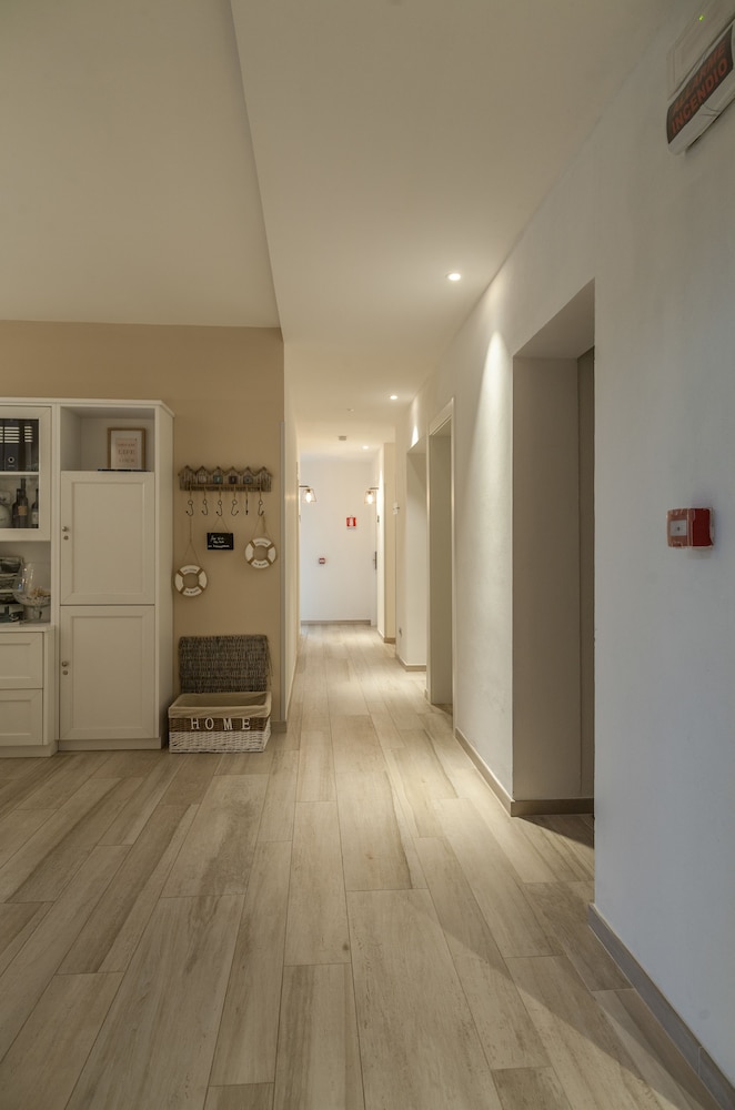 ARLI Hotel Hideaway Punta Ala — Castiglione Della Pescaia — photo 2