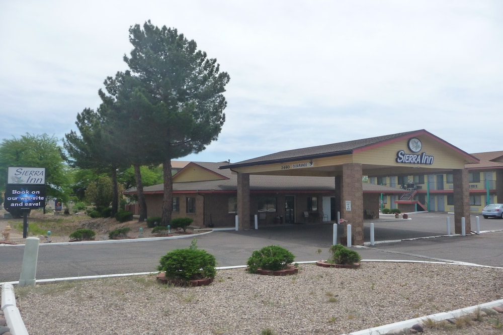 Sierra Inn Near Fort Huachuca AZ - photo 80
