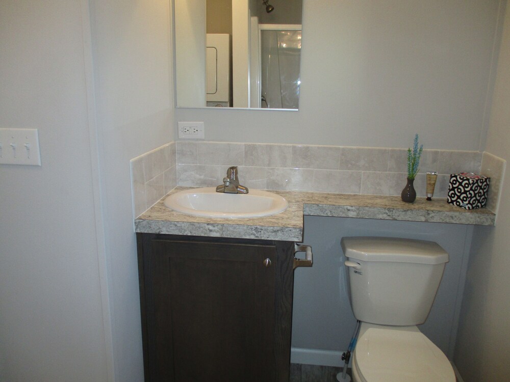 Settler's Rest RV Resort - photo 6