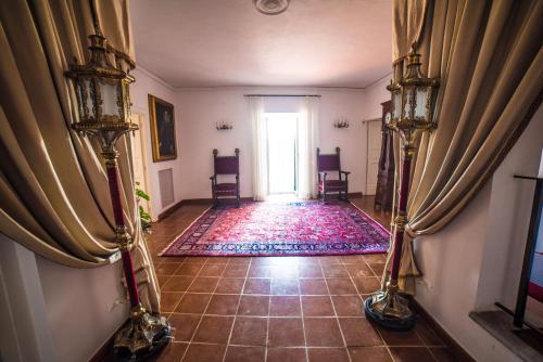 Palazzo Pulieri — Altino — photo 4