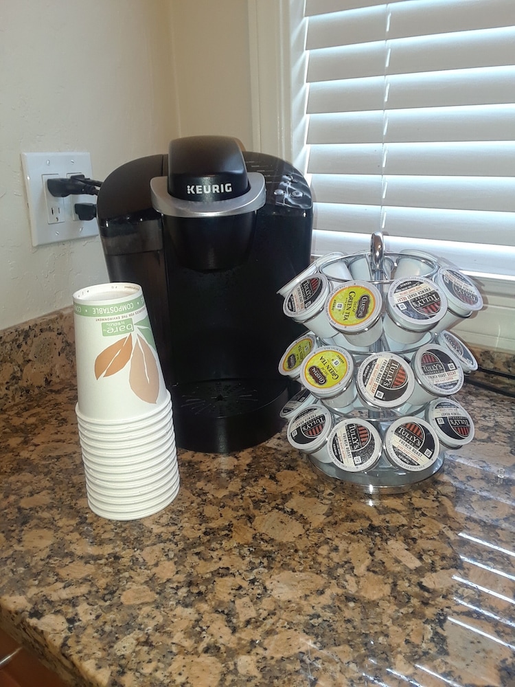 Los Gatos Garden Inn Hotel - photo 67