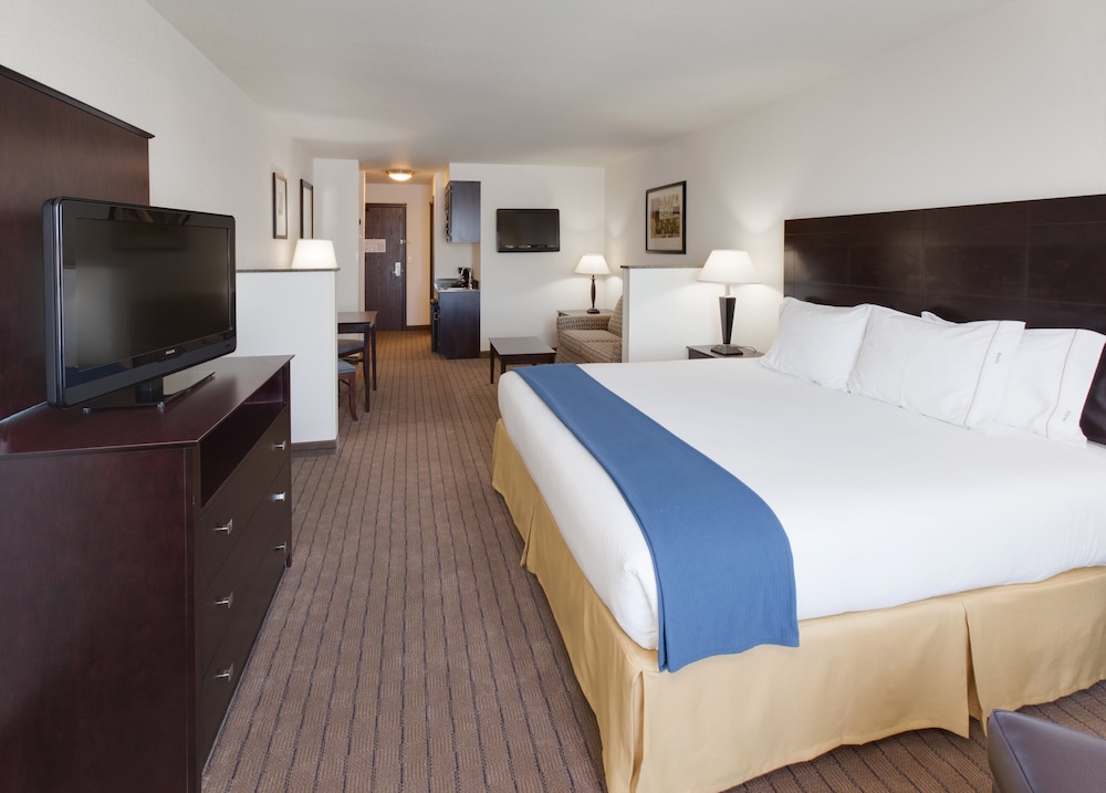 Holiday Inn Express & Suites Omaha I 80 by IHG - photo 7