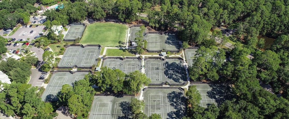 6954 Fairway One at The Sea Pines Resort - photo 27