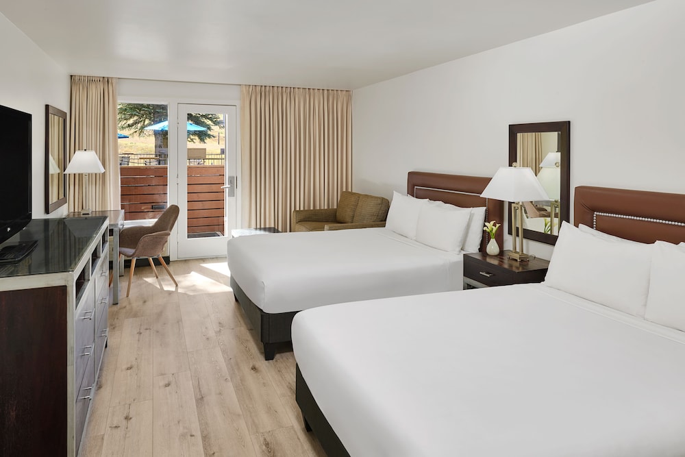 The Inn at Aspen - photo 9
