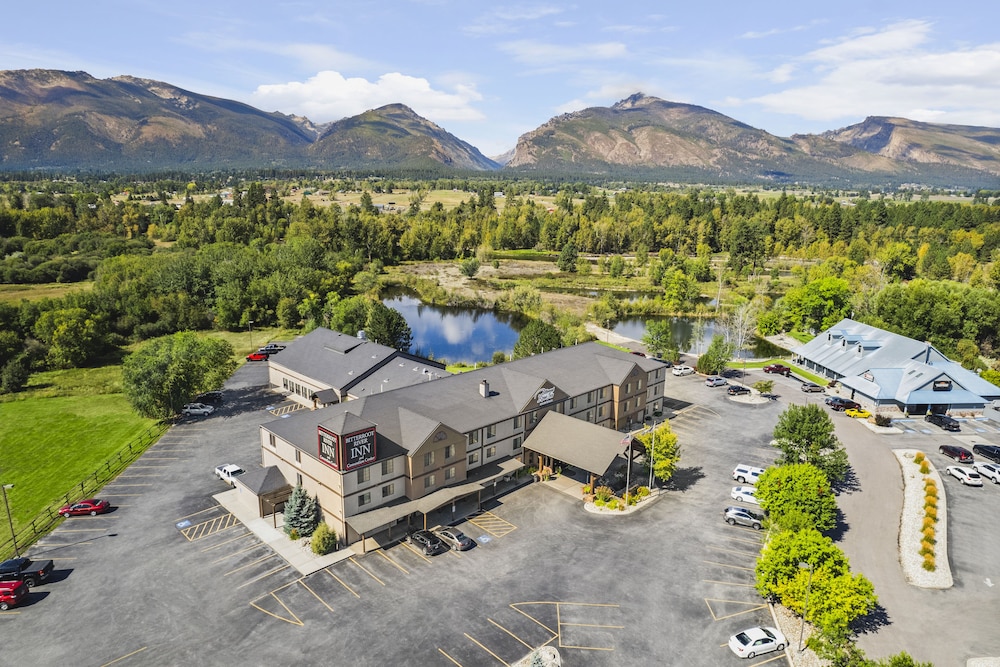 Bitterroot River Inn & Conference Center - photo 41