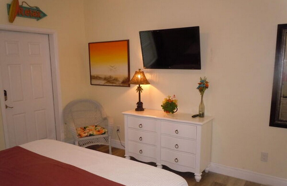 Beachgate CondoSuites & Motel - photo 96