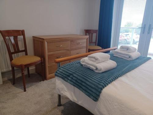 Admiral's View Apartment 1