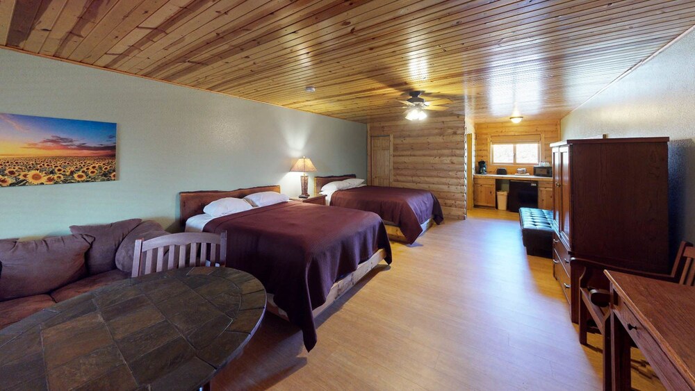 Acorns Resort - photo 73