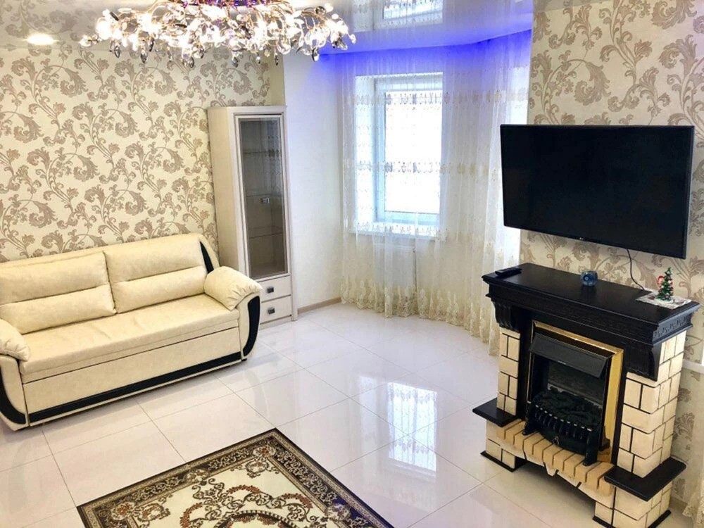PaulMarie Apartments on Gercena 16a — Vitebsk — photo 2
