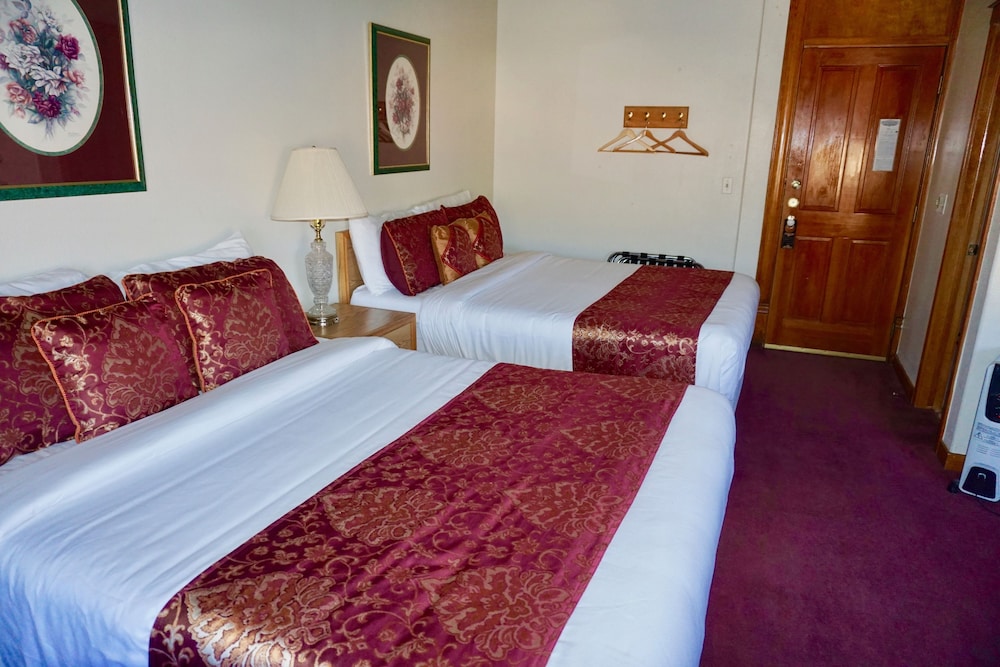 Victor Hotel - photo 11