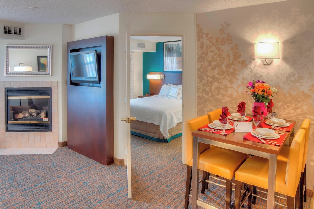 Residence Inn by Marriott McAllen - photo 18