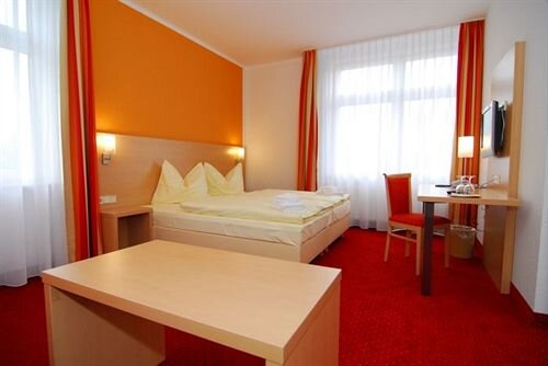 Hotel acarte in Weimar, Germany