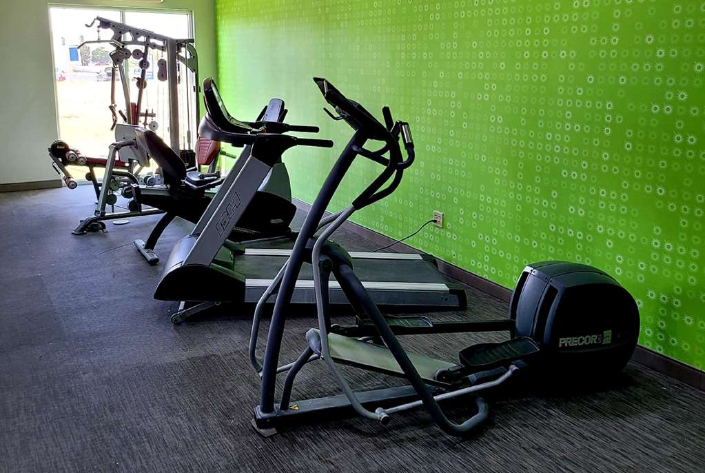 La Quinta Inn & Suites by Wyndham Midland North - photo 8