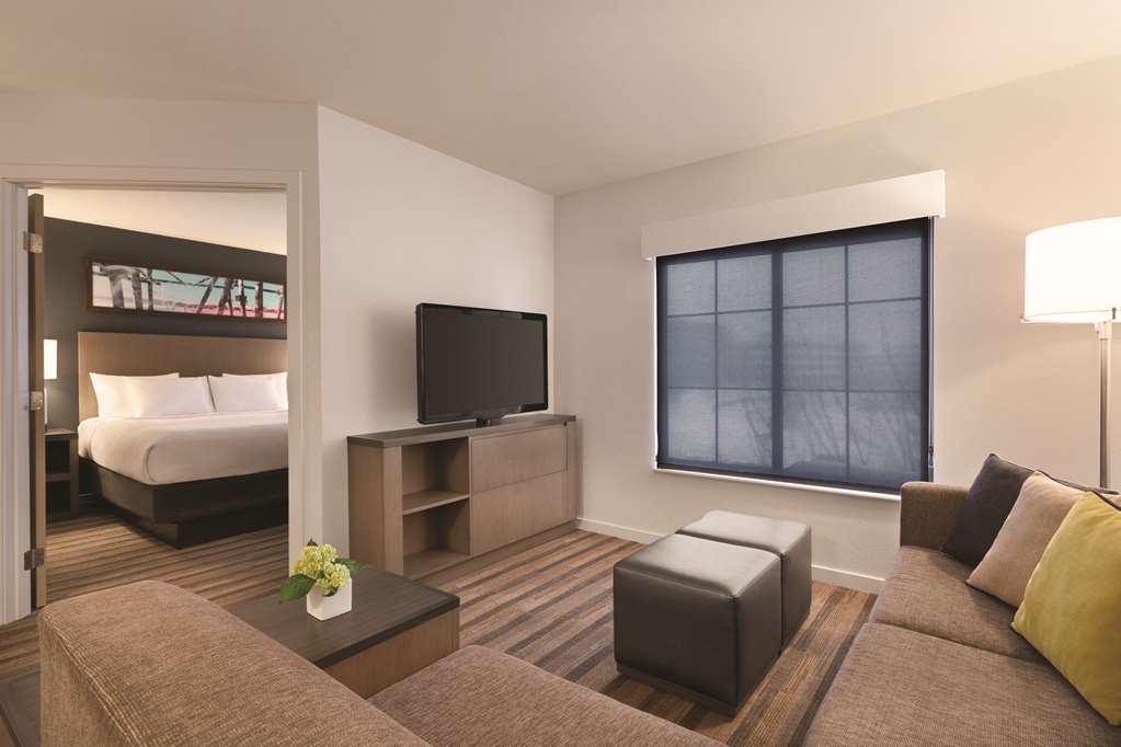 HYATT house Boston Burlington - photo 20