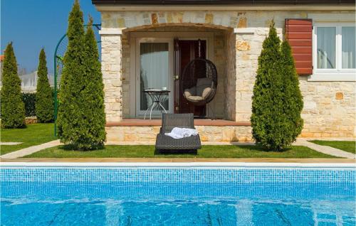 Villa Girasole — 4-Star Luxury Hotel in Porec, Croatia