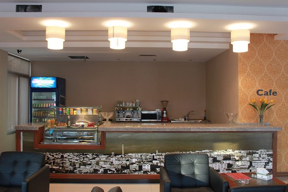 Sana Hotel Apartments — Amman — photo 4