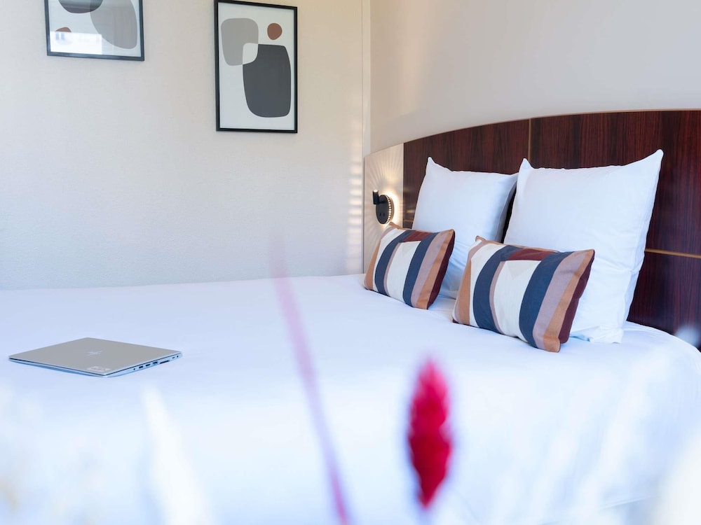 Mercure Besancon Parc Micaud