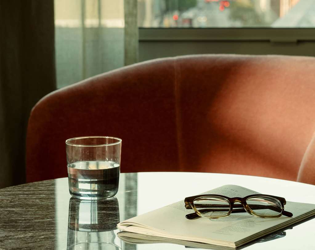 The Hoxton Downtown LA - photo 30