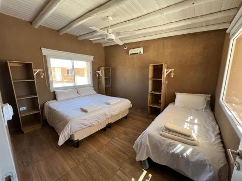 El Campito Cabaña de montaña — hotel in Rodeo