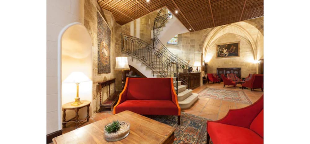 HÔtel Des Augustins