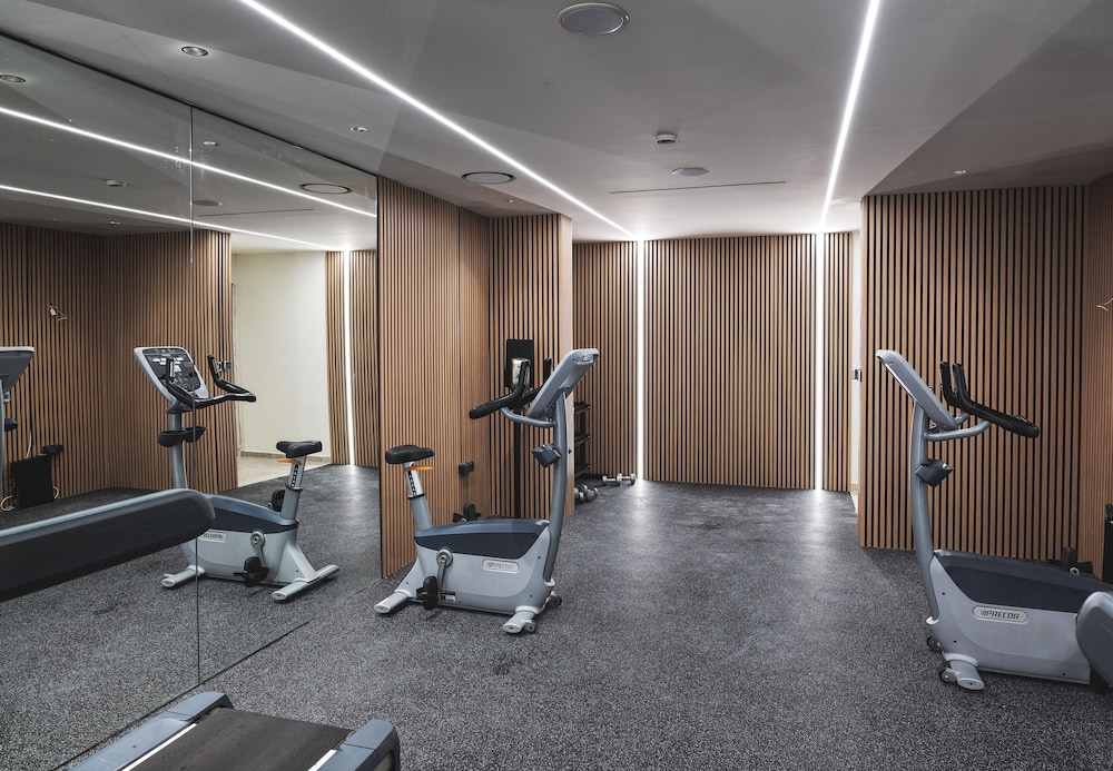 פעילויות וכושר