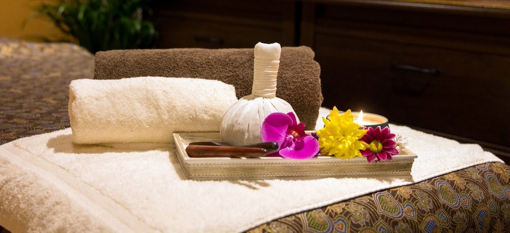 Massage