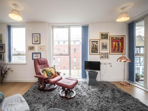 London Apartment near Tower Bridge and Tube Pass the Keys — 4-Star Luxury Hotel in London, United Kingdom