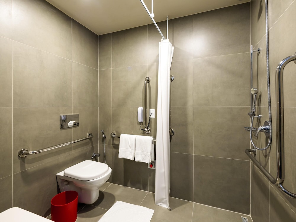 ibis Sao Carlos — Sao Carlos — photo 3