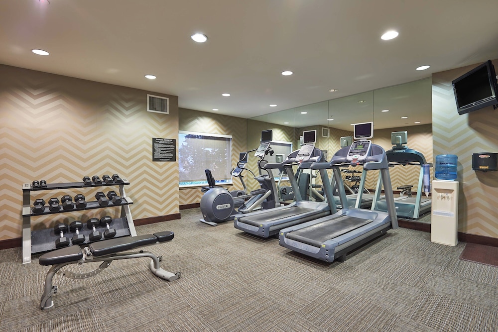 Residence Inn Marriott Abilene - photo 17
