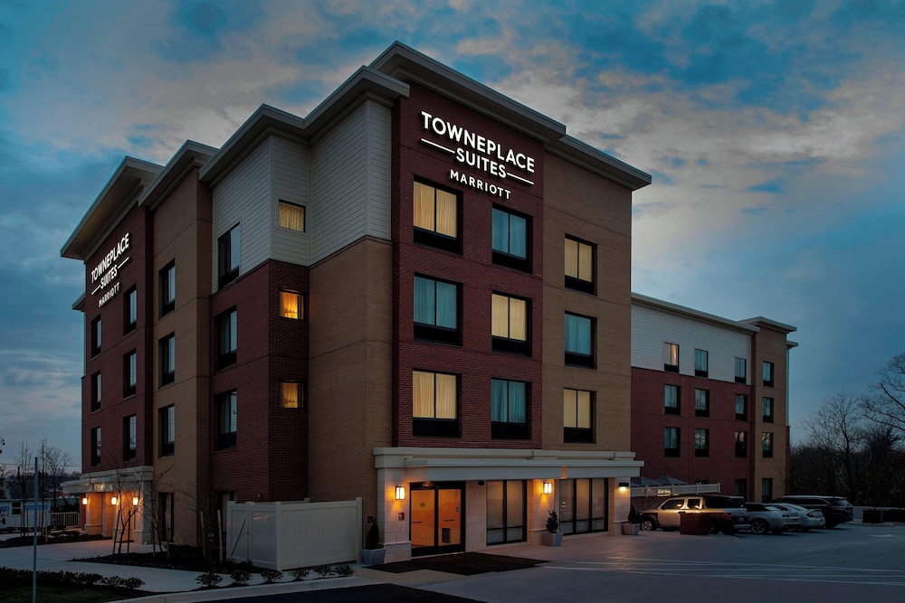 TownePlace Suites by Marriott College Park - photo 38
