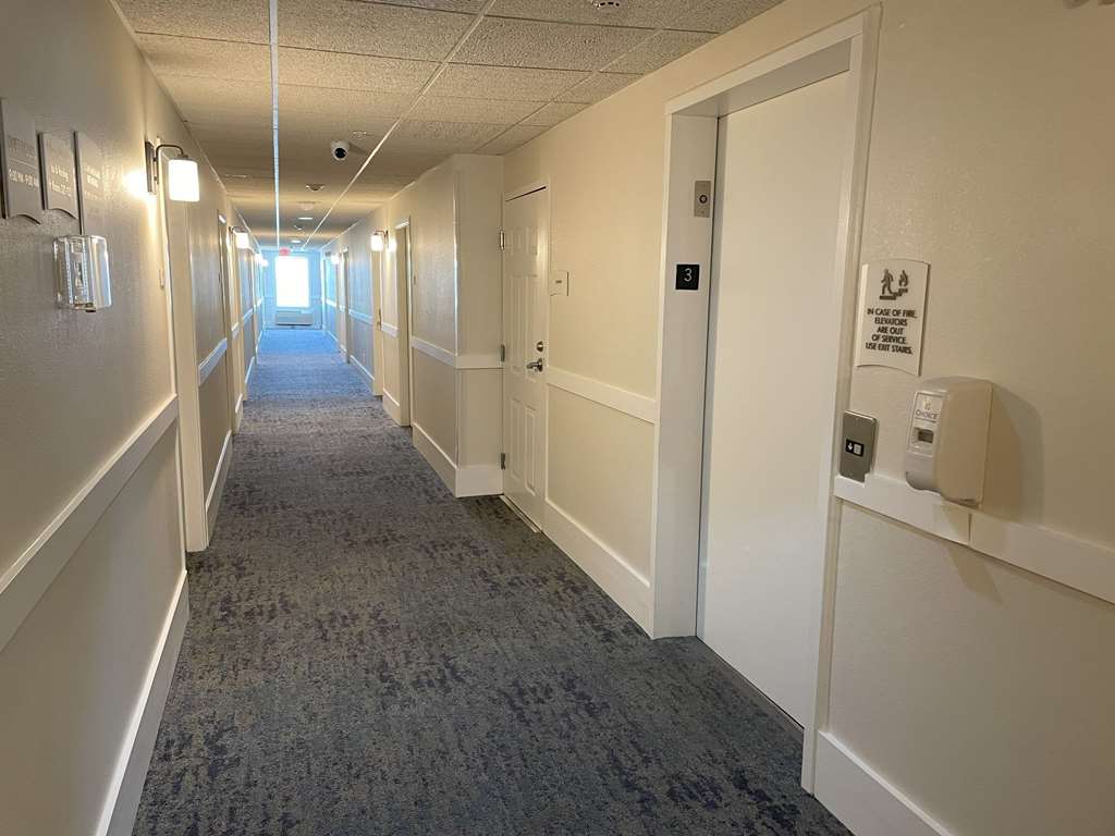 Quality Inn Richmond - photo 7